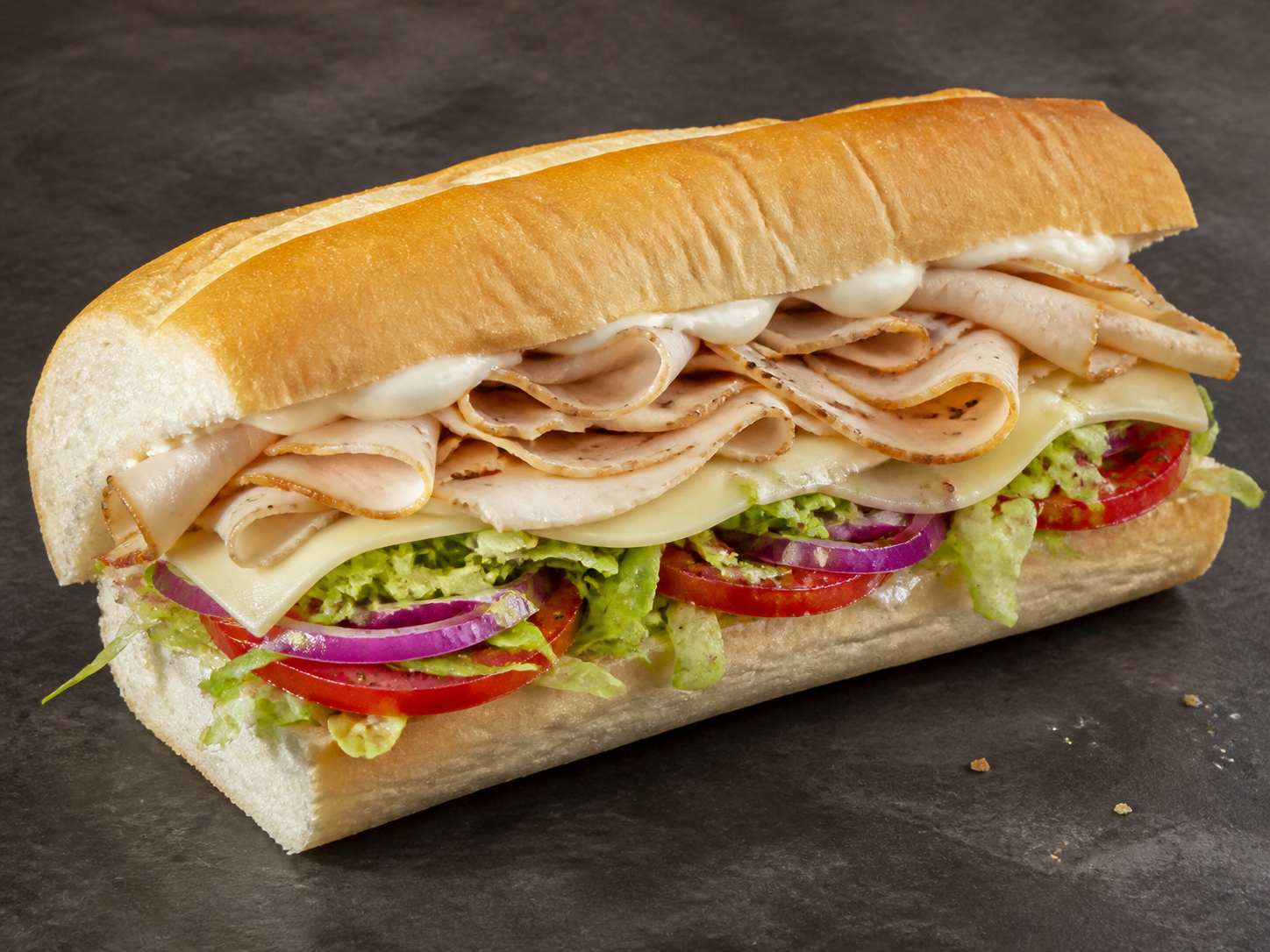 Western sandwich